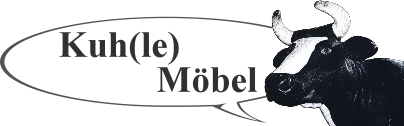 Ku(h)le Möbel - Möbelfundgrube